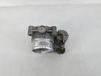 2014-2018 Ford Focus Throttle Body P/N:DS7E-9F991-BD DS7E-9F991-BB Fits Fits 2014 2015 2016 2017 2018 2019 2020 2021 2022 OE