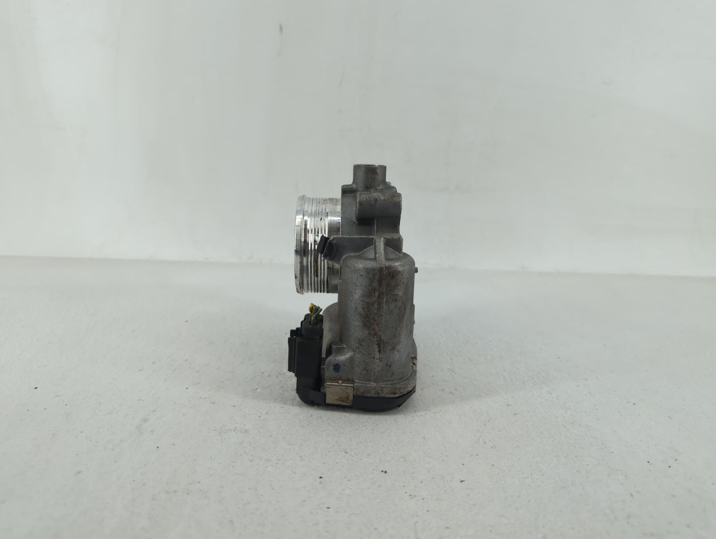 2014-2018 Ford Focus Throttle Body P/N:DS7E-9F991-BD DS7E-9F991-BB Fits Fits 2014 2015 2016 2017 2018 2019 2020 2021 2022 OE