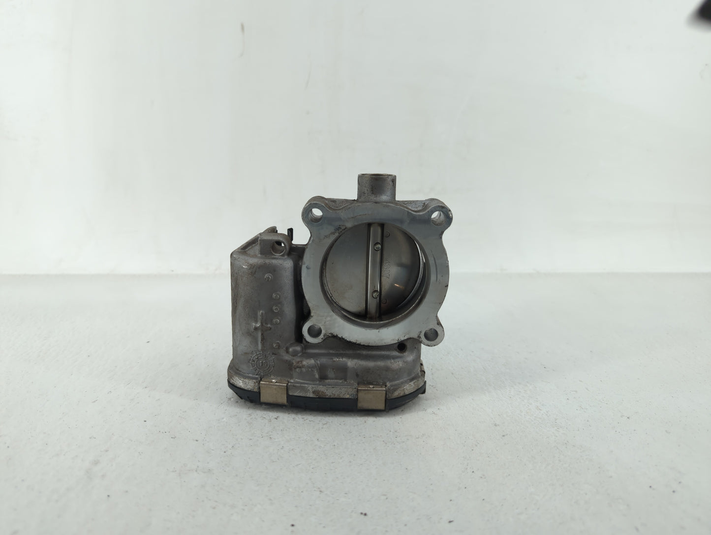 2014-2018 Ford Focus Throttle Body P/N:DS7E-9F991-BD DS7E-9F991-BB Fits Fits 2014 2015 2016 2017 2018 2019 2020 2021 2022 OE