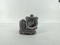 2014-2018 Ford Focus Throttle Body P/N:DS7E-9F991-BD DS7E-9F991-BB Fits Fits 2014 2015 2016 2017 2018 2019 2020 2021 2022 OE