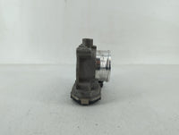 2014-2018 Ford Focus Throttle Body P/N:DS7E-9F991-BD DS7E-9F991-BB Fits Fits 2014 2015 2016 2017 2018 2019 2020 2021 2022 OE