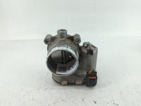 2014-2018 Ford Focus Throttle Body P/N:DS7E-9F991-BB Fits Fits 2014 2015 2016 2017 2018 2019 2020 2021 2022 OEM Used Auto Pa