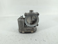 2014-2018 Ford Focus Throttle Body P/N:DS7E-9F991-BB Fits Fits 2014 2015 2016 2017 2018 2019 2020 2021 2022 OEM Used Auto Pa