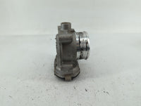 2014-2018 Ford Focus Throttle Body P/N:DS7E-9F991-BB Fits Fits 2014 2015 2016 2017 2018 2019 2020 2021 2022 OEM Used Auto Pa