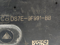 2014-2018 Ford Focus Throttle Body P/N:DS7E-9F991-BB Fits Fits 2014 2015 2016 2017 2018 2019 2020 2021 2022 OEM Used Auto Pa