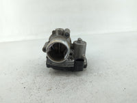 2015-2018 Ford Focus Throttle Body P/N:CM5G-9F991-FC CM5G-9F991-GA Fits Fits 2014 2015 2016 2017 2018 OEM Used Auto Parts - 