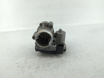 compare product 2015-2018 Ford Focus Throttle Body P/N:CM5G-9F991-FC CM5G-9F991-GA Fits Fits 2014 2015 2016 2017 2018 OEM Used Auto Parts