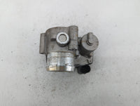2015-2018 Ford Focus Throttle Body P/N:CM5G-9F991-FC CM5G-9F991-GA Fits Fits 2014 2015 2016 2017 2018 OEM Used Auto Parts - 