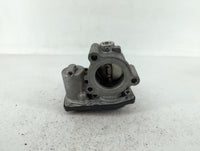 2015-2018 Ford Focus Throttle Body P/N:CM5G-9F991-FC CM5G-9F991-GA Fits Fits 2014 2015 2016 2017 2018 OEM Used Auto Parts - 