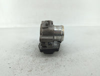 2015-2018 Ford Focus Throttle Body P/N:CM5G-9F991-FC CM5G-9F991-GA Fits Fits 2014 2015 2016 2017 2018 OEM Used Auto Parts - 