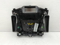 2015-2018 Ford Focus Climate Control Module Temperature AC/Heater Replacement P/N:J1ET18K811KA 17025125-01 Fits OEM Used Aut