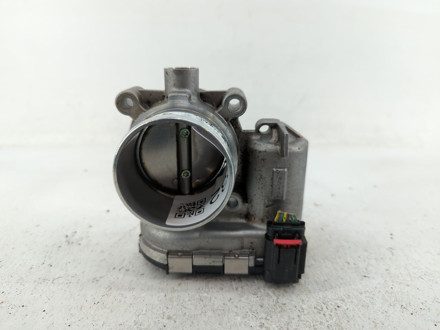 2014-2018 Ford Focus Throttle Body P/N:DS7E-9F991-BD DS7E-9F991-BB Fits Fits 2014 2015 2016 2017 2018 2019 2020 2021 2022 OE