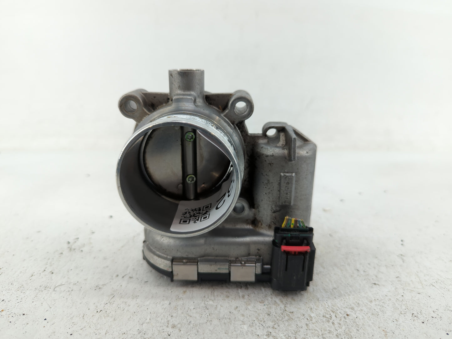 2014-2018 Ford Focus Throttle Body P/N:DS7E-9F991-BD DS7E-9F991-BB Fits Fits 2014 2015 2016 2017 2018 2019 2020 2021 2022 OE