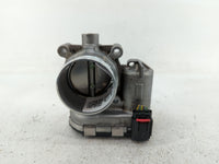 2014-2018 Ford Focus Throttle Body P/N:DS7E-9F991-BD DS7E-9F991-BB Fits Fits 2014 2015 2016 2017 2018 2019 2020 2021 2022 OE