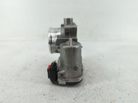 2014-2018 Ford Focus Throttle Body P/N:DS7E-9F991-BD DS7E-9F991-BB Fits Fits 2014 2015 2016 2017 2018 2019 2020 2021 2022 OE