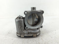 2014-2018 Ford Focus Throttle Body P/N:DS7E-9F991-BD DS7E-9F991-BB Fits Fits 2014 2015 2016 2017 2018 2019 2020 2021 2022 OE