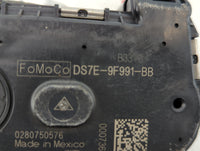 2014-2018 Ford Focus Throttle Body P/N:DS7E-9F991-BD DS7E-9F991-BB Fits Fits 2014 2015 2016 2017 2018 2019 2020 2021 2022 OE