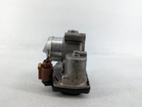 2015-2018 Ford Focus Throttle Body P/N:CM5G-9F991-FC CM5G-9F991-GA Fits Fits 2014 2015 2016 2017 2018 OEM Used Auto Parts - 