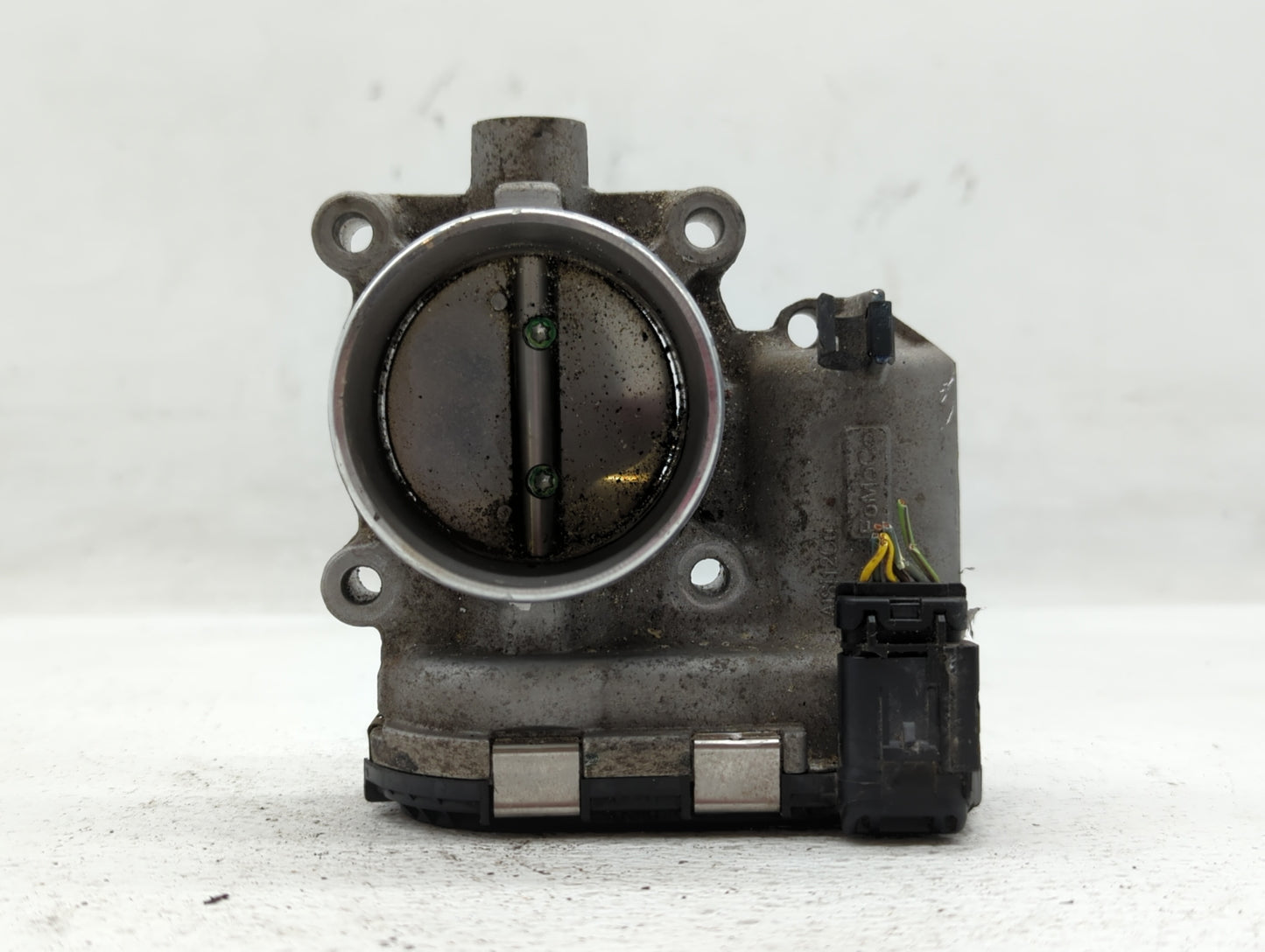 2014-2018 Ford Focus Throttle Body P/N:DS7E-9F991-BD DS7E-9F991-BB Fits Fits 2014 2015 2016 2017 2018 2019 2020 2021 2022 OE