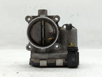 2014-2018 Ford Focus Throttle Body P/N:DS7E-9F991-BD DS7E-9F991-BB Fits Fits 2014 2015 2016 2017 2018 2019 2020 2021 2022 OE