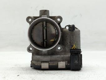 compare product 2014-2018 Ford Focus Throttle Body P/N:DS7E-9F991-BD DS7E-9F991-BB Fits Fits 2014 2015 2016 2017 2018 2019 2020 2021 2022 OEM Used Auto Parts