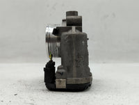 2014-2018 Ford Focus Throttle Body P/N:DS7E-9F991-BD DS7E-9F991-BB Fits Fits 2014 2015 2016 2017 2018 2019 2020 2021 2022 OE