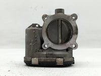 2014-2018 Ford Focus Throttle Body P/N:DS7E-9F991-BD DS7E-9F991-BB Fits Fits 2014 2015 2016 2017 2018 2019 2020 2021 2022 OE