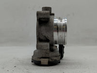 2014-2018 Ford Focus Throttle Body P/N:DS7E-9F991-BD DS7E-9F991-BB Fits Fits 2014 2015 2016 2017 2018 2019 2020 2021 2022 OE