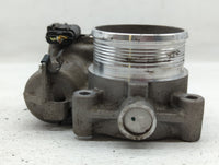 2014-2018 Ford Focus Throttle Body P/N:DS7E-9F991-BD DS7E-9F991-BB Fits Fits 2014 2015 2016 2017 2018 2019 2020 2021 2022 OE