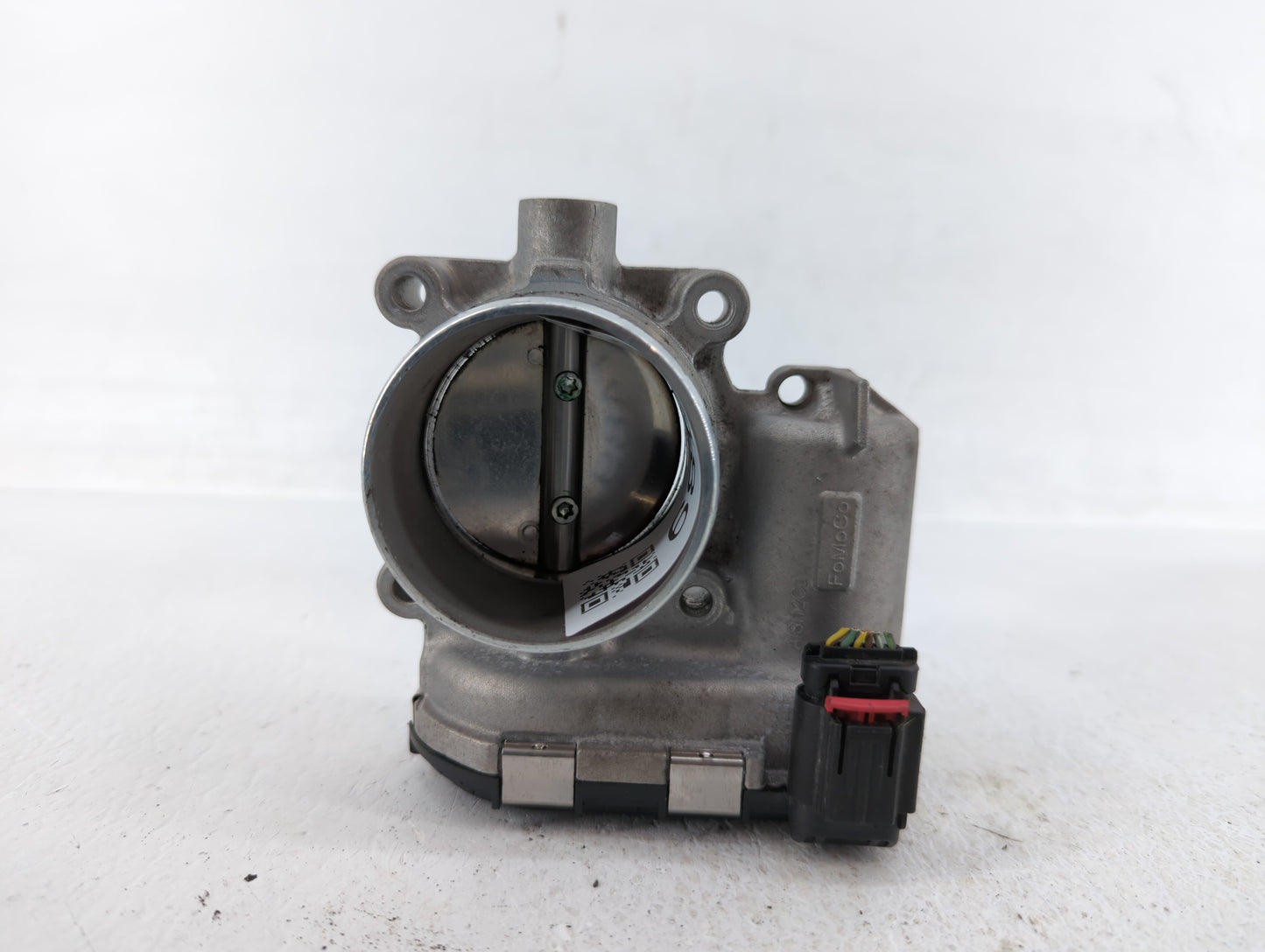 2014-2018 Ford Focus Throttle Body P/N:DS7E-9F991-BD DS7E-9F991-BB Fits Fits 2014 2015 2016 2017 2018 2019 2020 2021 2022 OE