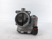 2014-2018 Ford Focus Throttle Body P/N:DS7E-9F991-BD DS7E-9F991-BB Fits Fits 2014 2015 2016 2017 2018 2019 2020 2021 2022 OE