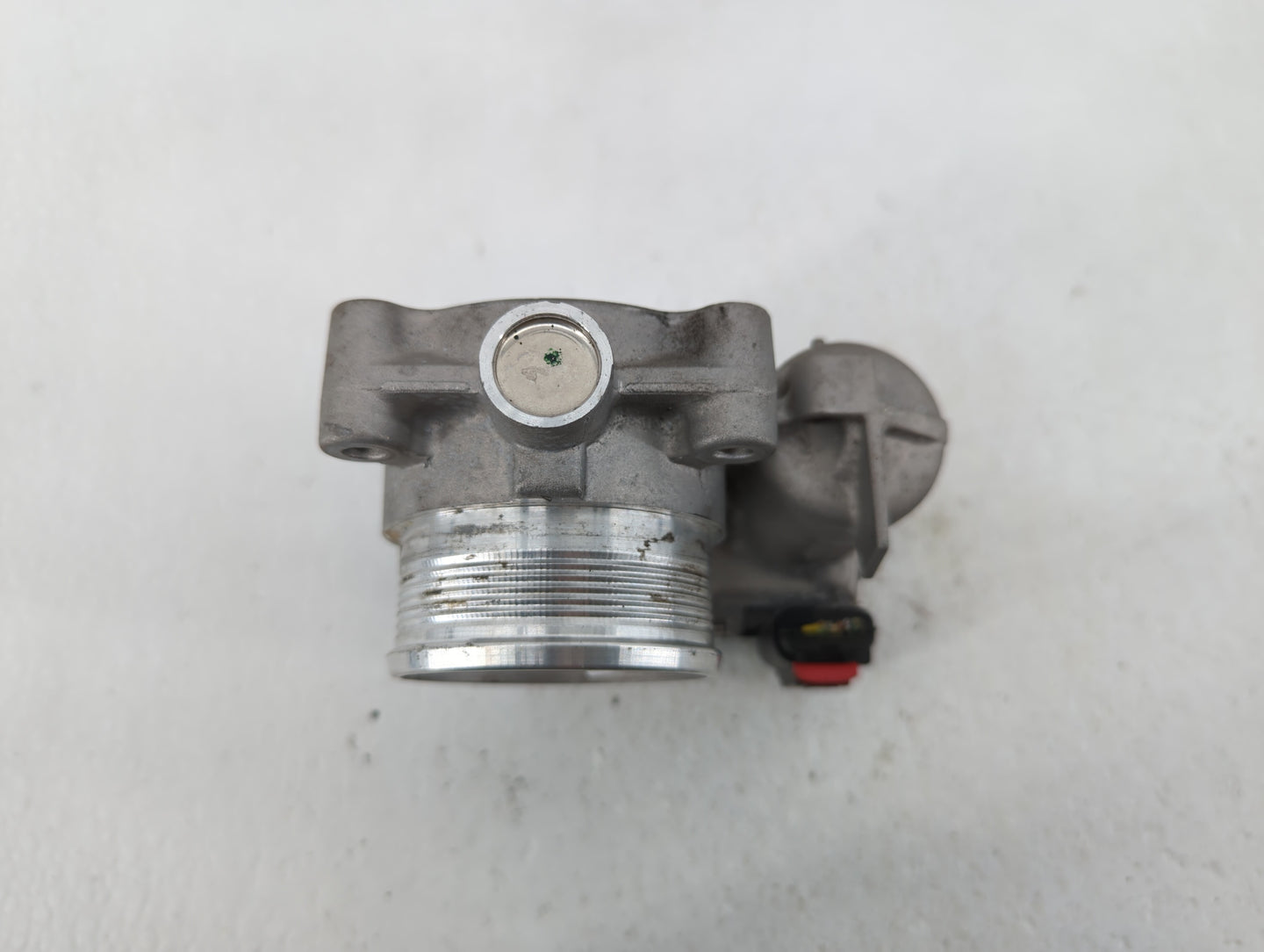 2014-2018 Ford Focus Throttle Body P/N:DS7E-9F991-BD DS7E-9F991-BB Fits Fits 2014 2015 2016 2017 2018 2019 2020 2021 2022 OE