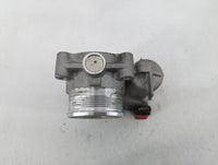 2014-2018 Ford Focus Throttle Body P/N:DS7E-9F991-BD DS7E-9F991-BB Fits Fits 2014 2015 2016 2017 2018 2019 2020 2021 2022 OE