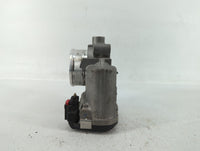 2014-2018 Ford Focus Throttle Body P/N:DS7E-9F991-BD DS7E-9F991-BB Fits Fits 2014 2015 2016 2017 2018 2019 2020 2021 2022 OE