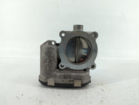 2014-2018 Ford Focus Throttle Body P/N:DS7E-9F991-BD DS7E-9F991-BB Fits Fits 2014 2015 2016 2017 2018 2019 2020 2021 2022 OE