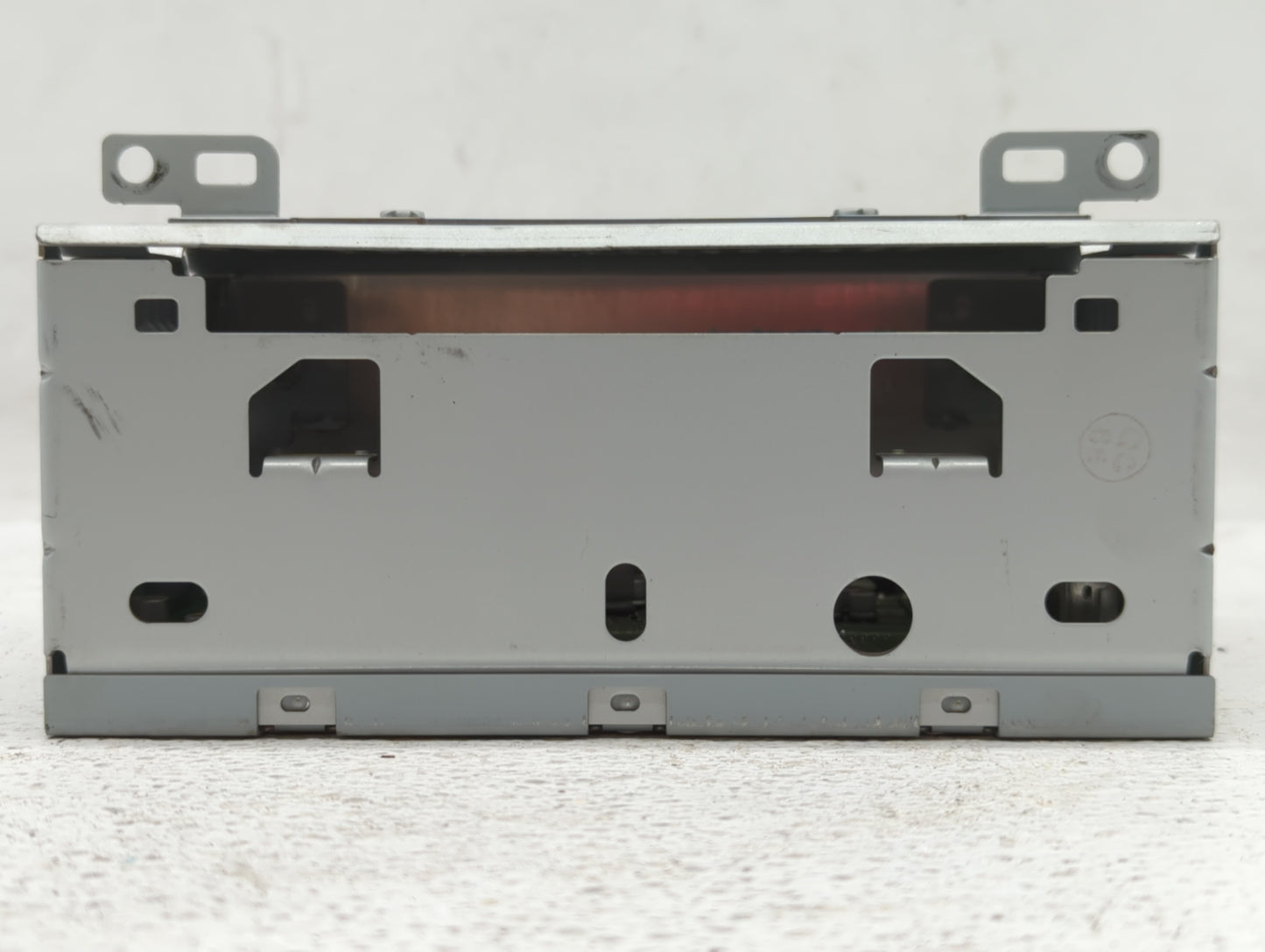 2018-2018 Ford Focus Am Fm Cd Player Radio Receiver - Oemusedautoparts1.com