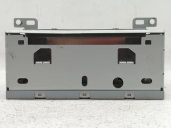compare product 2018-2018 Ford Focus Am Fm Cd Player Radio Receiver