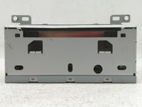 2018-2018 Ford Focus Am Fm Cd Player Radio Receiver 458411 - Oemusedautoparts1.com