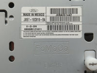 2018-2018 Ford Focus Am Fm Cd Player Radio Receiver - Oemusedautoparts1.com