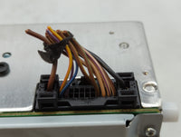 2018-2018 Ford Focus Am Fm Cd Player Radio Receiver 458411 - Oemusedautoparts1.com