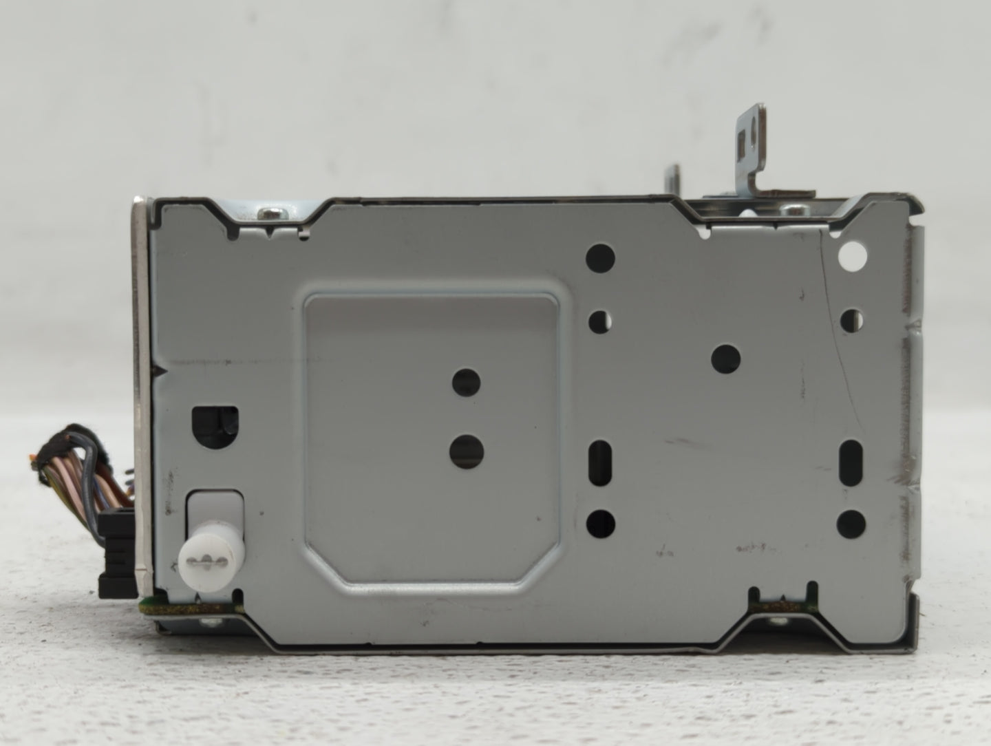 2018-2018 Ford Focus Am Fm Cd Player Radio Receiver - Oemusedautoparts1.com