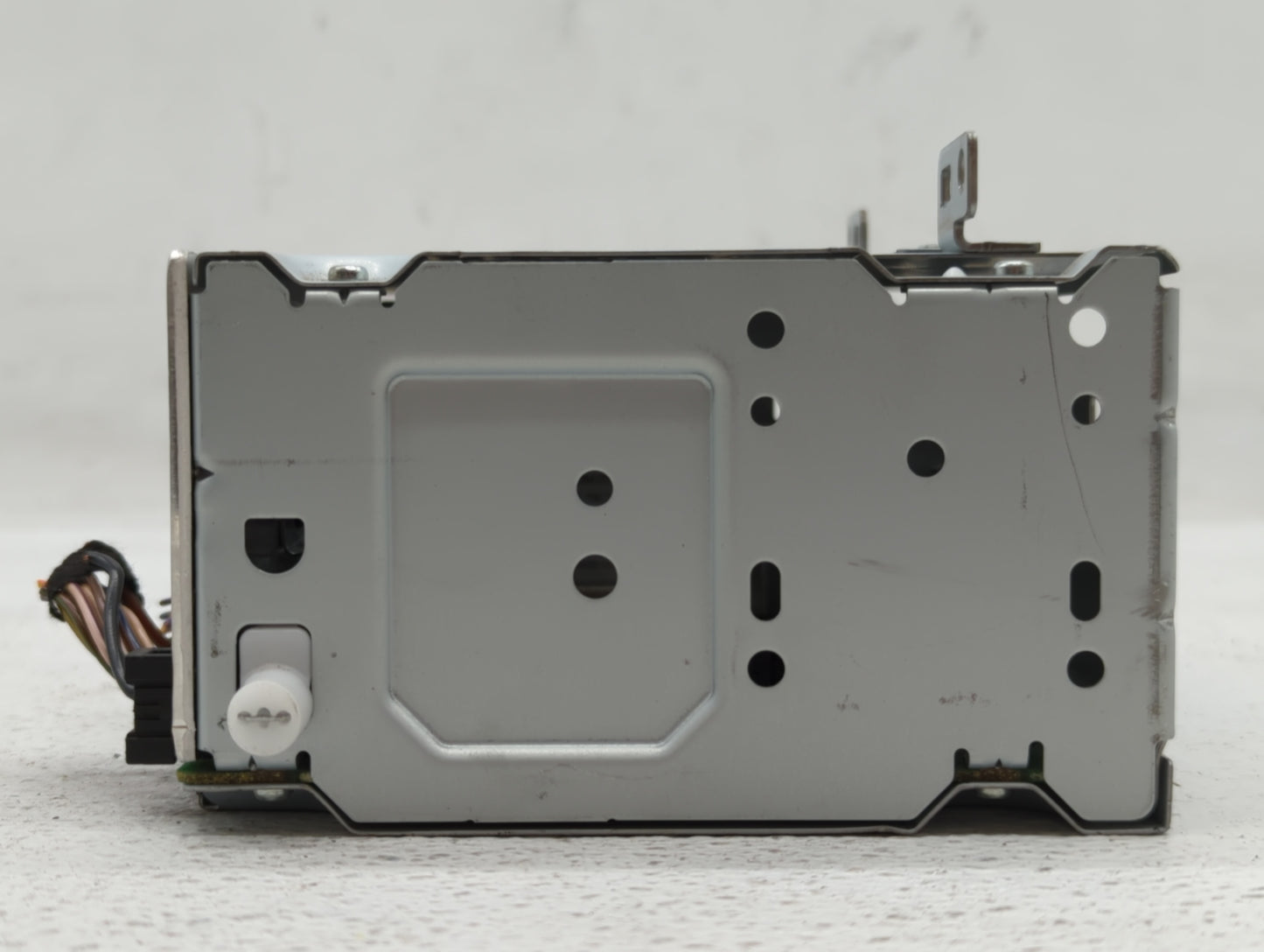 2018-2018 Ford Focus Am Fm Cd Player Radio Receiver - Oemusedautoparts1.com