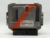 2013-2018 Ford Focus PCM Engine Control Computer ECU ECM PCU OEM P/N:BV61-12B684-BC FM5A-12A650-ADB Fits OEM Used Auto Parts