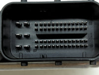 2013-2018 Ford Focus PCM Engine Control Computer ECU ECM PCU OEM P/N:BV61-12B684-BC FM5A-12A650-ADB Fits OEM Used Auto Parts