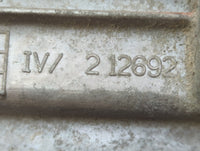 2013-2018 Ford Focus PCM Engine Control Computer ECU ECM PCU OEM P/N:BV61-12B684-BC FM5A-12A650-ADB Fits OEM Used Auto Parts