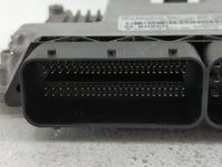 2013-2018 Ford Focus PCM Engine Control Computer ECU ECM PCU OEM P/N:EM5A-12A650-EB BV61-12B684-BA Fits OEM Used Auto Parts 
