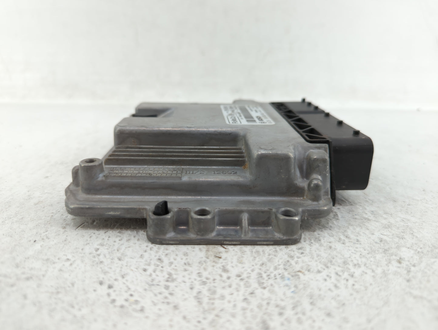 2013-2018 Ford Focus PCM Engine Control Computer ECU ECM PCU OEM P/N:EM5A-12A650-EB BV61-12B684-BA Fits OEM Used Auto Parts 