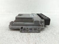 2013-2018 Ford Focus PCM Engine Control Computer ECU ECM PCU OEM P/N:EM5A-12A650-EB BV61-12B684-BA Fits OEM Used Auto Parts 