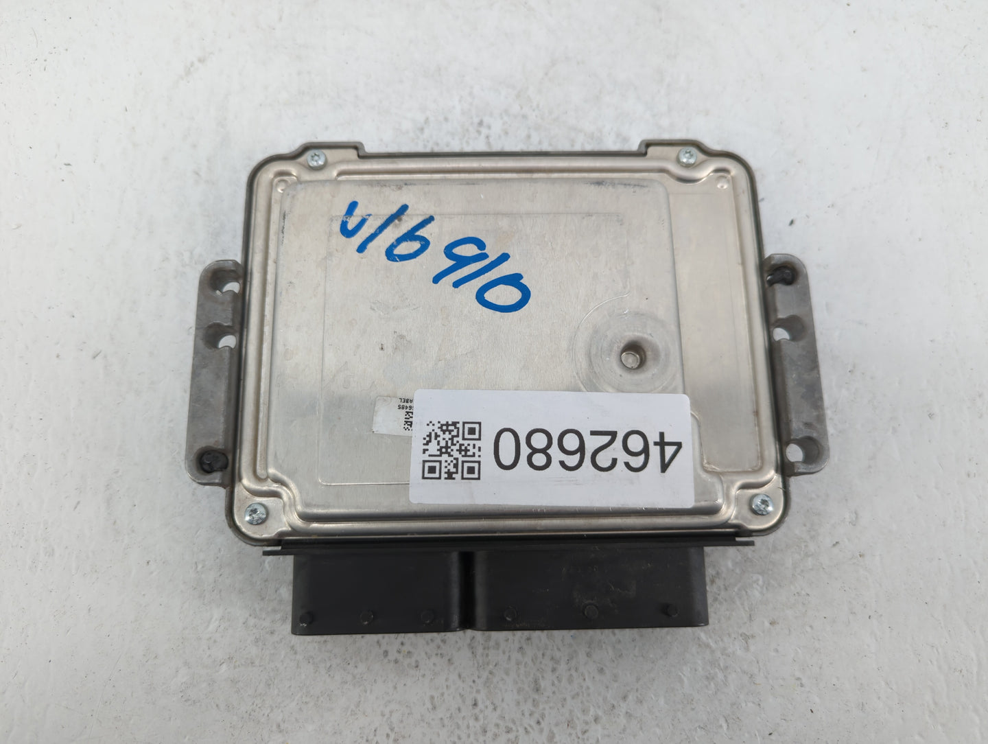 2013-2018 Ford Focus PCM Engine Control Computer ECU ECM PCU OEM P/N:EM5A-12A650-EB BV61-12B684-BA Fits OEM Used Auto Parts 