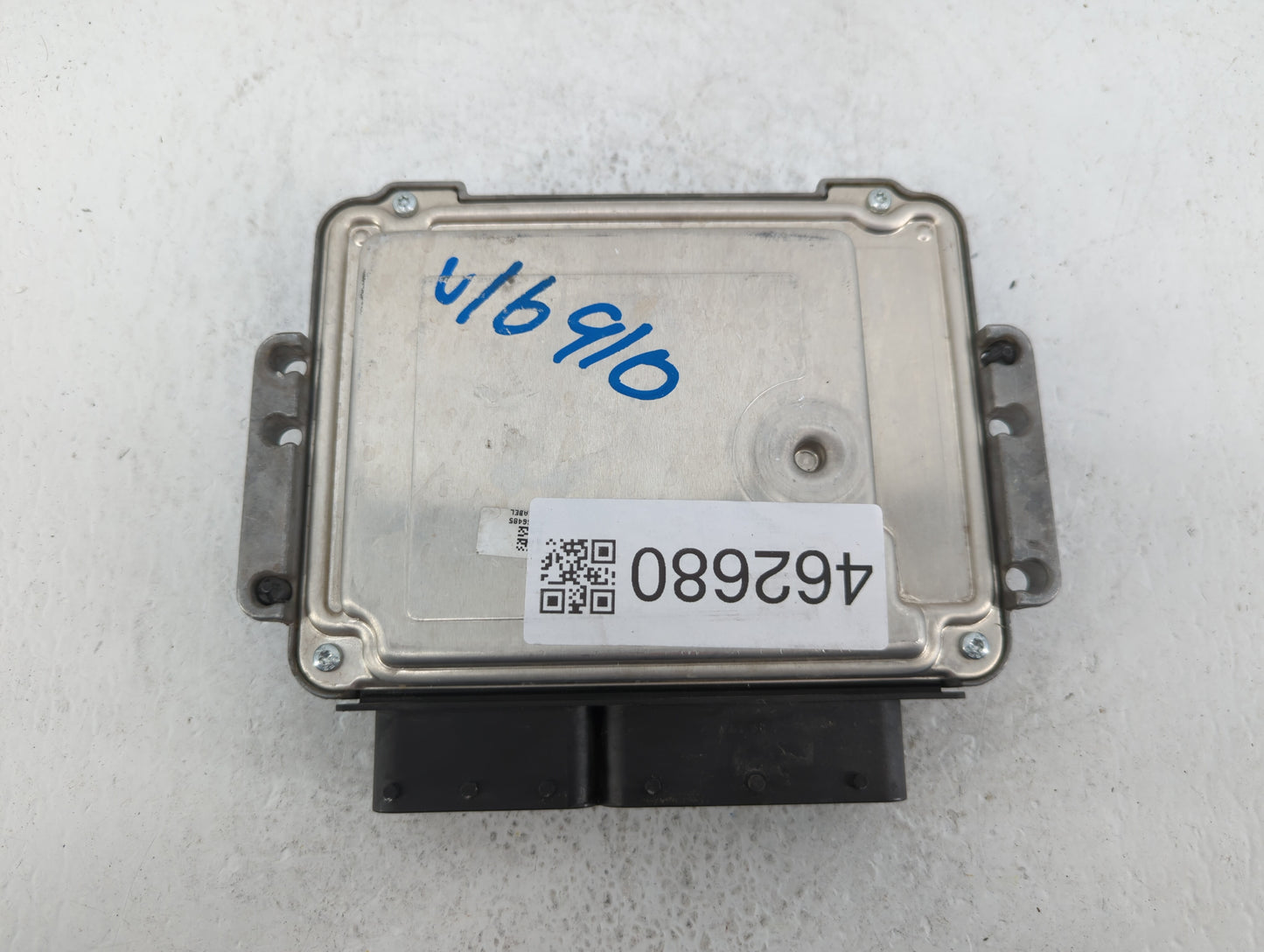2013-2018 Ford Focus PCM Engine Control Computer ECU ECM PCU OEM P/N:EM5A-12A650-EB BV61-12B684-BA Fits OEM Used Auto Parts 